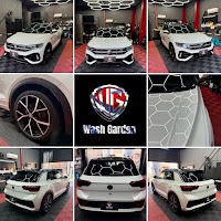 コーティング専門店 Wash Garden 練馬区