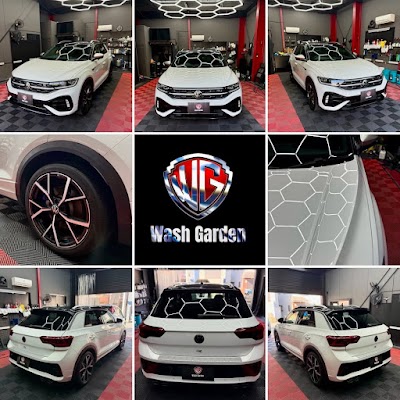 コーティング専門店 Wash Garden 練馬区