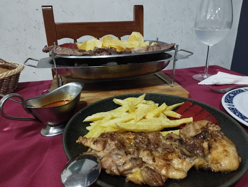 Restaurante Churrasqueria Pontenova - Thumbnail