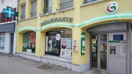 Pharmacie Colin