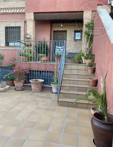 Agencia Inmobiliaria en Linares- AVE FÉNIX GESTIÓN