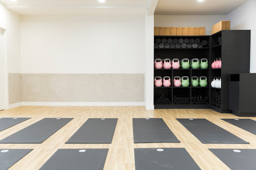 CorePlus Port Melbourne - Thumbnail