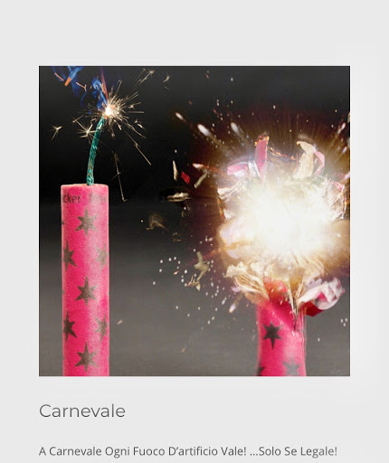 MGM fuochi d’artificio - Thumbnail