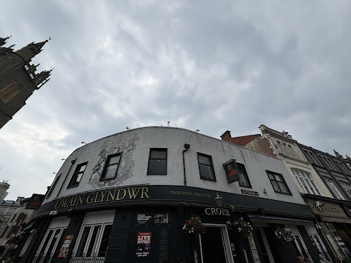The Owain Glyndwr - Thumbnail