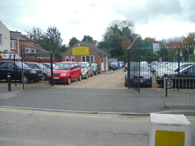 Park View Cars photo 2
