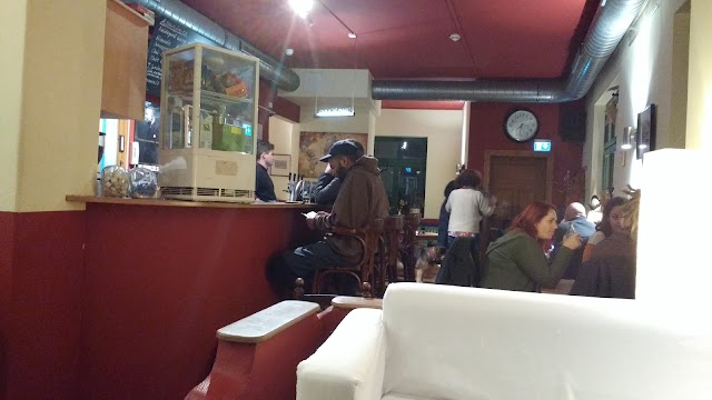 Kino im Schillerhof
