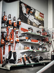 Photo n°20 de Agri Santerre • Agriculture & Motoculture à Hodeng-au-Bosc (Magasin de matériel de motoculture)