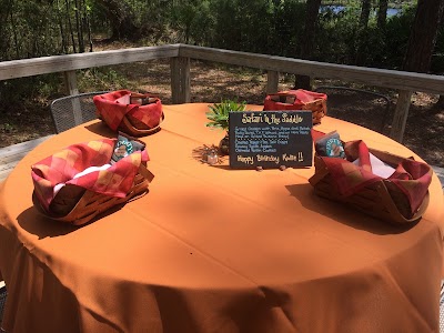 Photos of White Oak Conservation