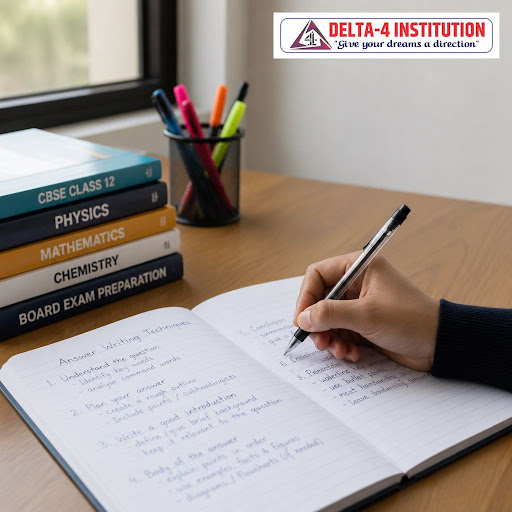 Struggling to complete your answers on time or score full marks even when you know the concepts?… post image