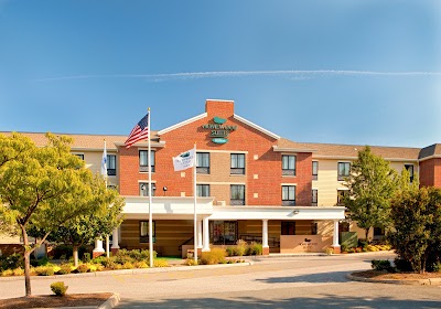 Photos of Homewood Suites by Hilton Boston/Cambridge-Arlington, MA