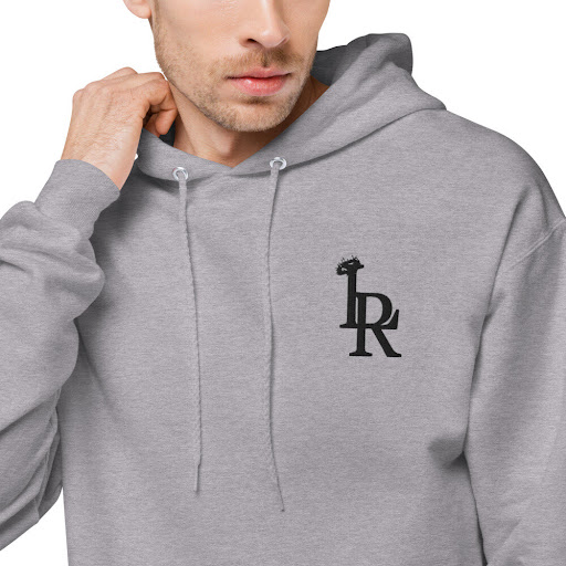Live Righteous Apparel - Thumbnail