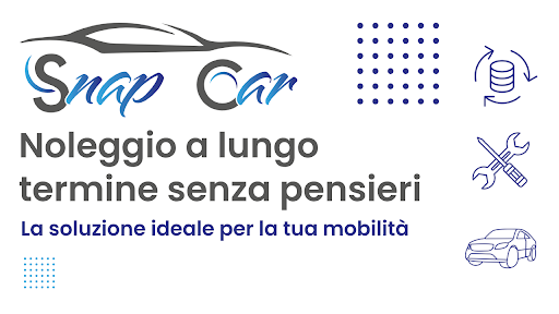 SnapCar - Visual