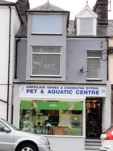 Pet and Aquatic Centre Gallery - United Kingdom