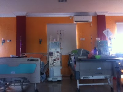 Photos of Islamic Hospital Malahayati