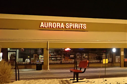 Aurora Spirits - Visual