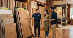 Greenply Plywood (Chakradhari Plywood Agencies) - Best Plywood Shop And Dealer In Aghapura, Hyderabad