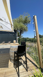 Photo n°6 de Chopes & Wines à La Sauve (Bar à vin)