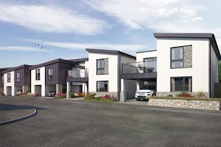 Coast @ Perranporth - Linden Homes