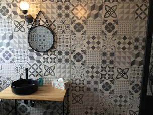 Photo n°12 de La maison du bonheur à Cotignac (Chambre d'hôtes)