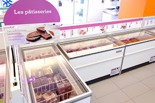 Photo n°3 de Picard à Saint-Gaudens (Supermarché)