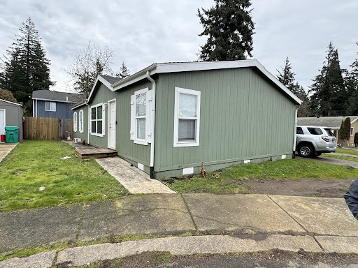 Holgate Estates - Visual