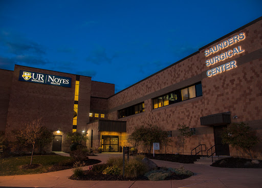 Noyes Memorial Hospital - Thumbnail