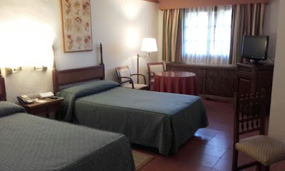 Photos of Parador de Cazorla