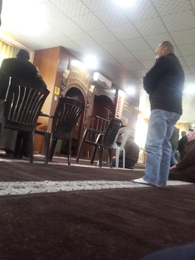 Photos of Abrar Mosque and Beersheba Association