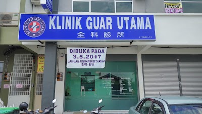 Klinik azhar guar chempedak