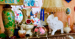 Photo n°5 de BROCANTE TOURTOIRAC à Tourtoirac (Magasin d'antiquités)