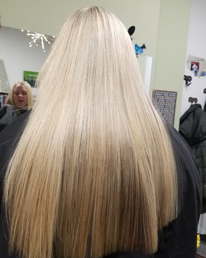 Audrie's Hair Salon - Thumbnail