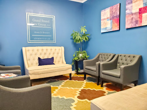 Grand Strand Law Group, LLC - Main Office Myrtle Beach - Thumbnail