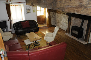 Photo n°6 de Ron Soutar, Gite / guest house à Chéronnac (Maison d'hôtes)