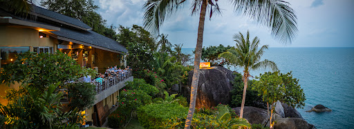 The Cliff Bar and Grill
