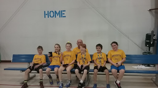 Dennis Twp Recreation Center - Thumbnail