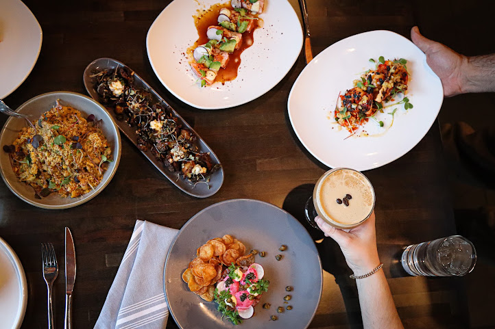 Bristol Oyster Bar by null