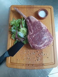 Photo n°11 de Le Bouchon des Greffes à Nîmes (Restaurant de tapas)