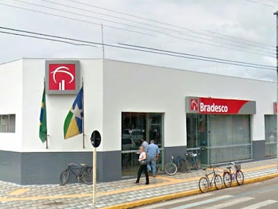 photo of Bradesco