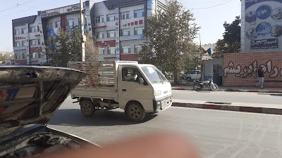 Bakhtar Bank Western Unionنماینده گی باختر بانک