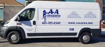 AA Locksmith