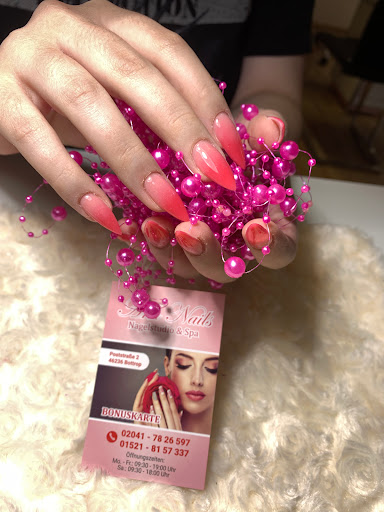 Anh Nails Nagelstudio & Spa - Bottrop