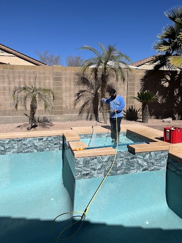 Freedom Waters Pool Remodeling in
