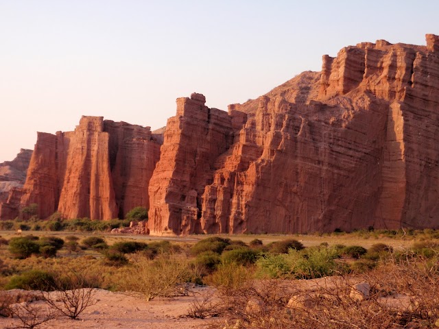 Cafayate