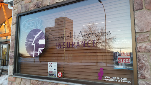 Crossfield Agencies Ltd - Thumbnail
