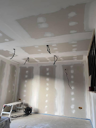 Photo n°19 de Nouis Peinture à Vergèze (Service de pose de parquet)