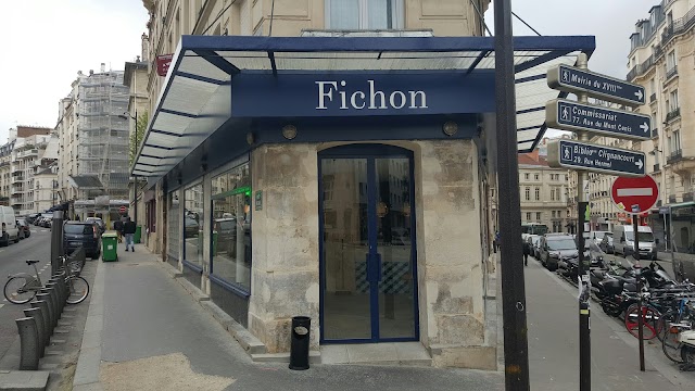 Fichon