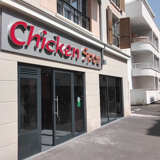 Photo 4 - Chicken Spot Halal