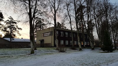 Photos of Raasiku apteegi Aruk&uuml;la haruapteek