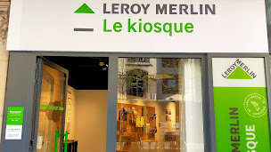 Photo n°2 de Leroy Merlin Le Kiosque à Paris (Magasin d'outillage)