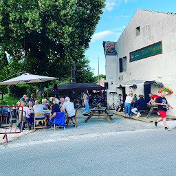 Photo n°48 de La Cabane du Lamas à Montignac-de-Lauzun (Lodge)